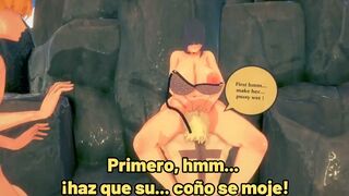 NTR watch and learn [Japs8005] (Sub spanish)