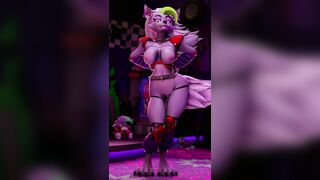 Roxy's Dance (NO MUSIC)