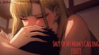 Shut Up My Mom's Calling - HMV