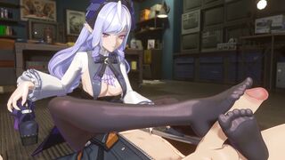 Vivian_Zenless Zone Zero [Gs_Mel]