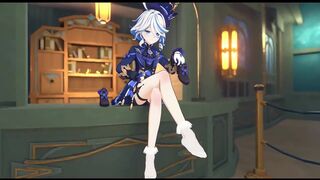 Furina_Genshin Impact [Gs_Mel]