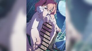 Linie_Sousou no Frieren [Funen_Gomi]