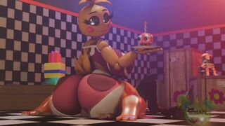 Game Over「OmanAnimations」