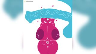 My favorite ship dynamic [NotkaDraw]