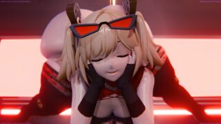 Burnice Burnice Burnice Burnice Go! Go!