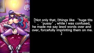 Taimanin RPGX - Rinko Akiyama ASMR ~ Track 2