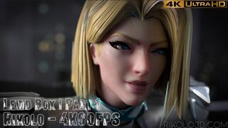 Lewd Box - Part 1 [Rikolo][4K60FPS]