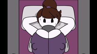 Jaiden’s gym session