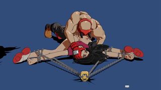 Pure Onyx User Cinematic 1.2.0