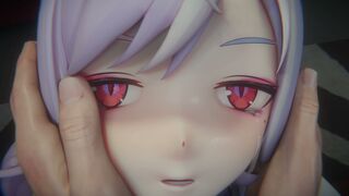 [Exprational][4K] Vivian x Wise