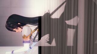 Ayra, Sword of Isaac [HMV]