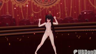 Sparkle - Rabbit Hole