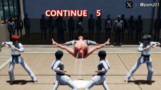 Coin Refill Screen (New)