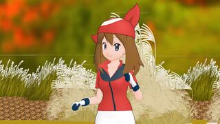 [MMD-R18] Massara - May