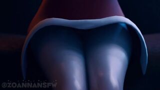 A very teto Christmas