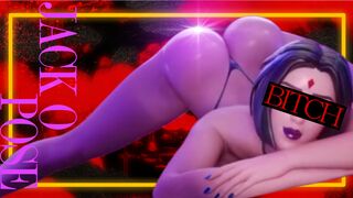 The Best Pose | Short PMV