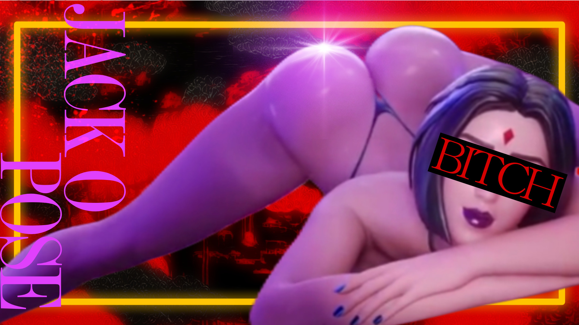 The Best Pose
