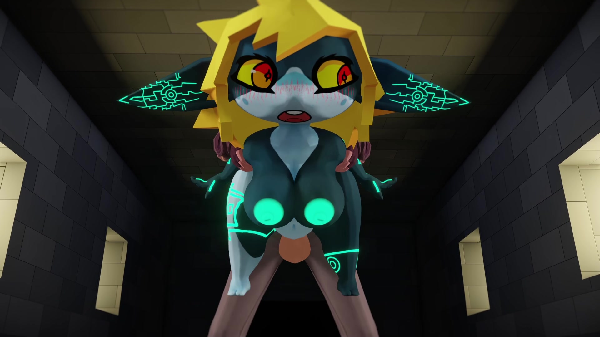 palewdasarts, midna
