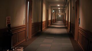 Mercy and Tracer stuffing (my edit)