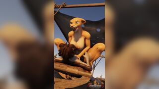 Africa's Not For Beginnera