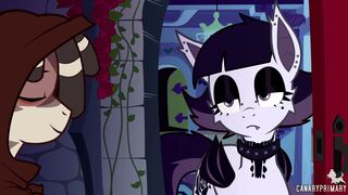 VAMPIRE DRAIN [CanaryPrimary]