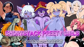 Shortstacks Pretty Girls PMV/HMV