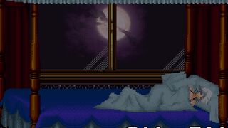 【Mugen】Sakuya's beautiful dream