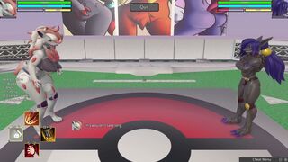 Hisuian VS Unovan - Heroine Rumble 2