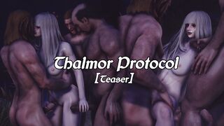 Thalmor Protocol [Teaser]