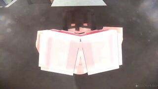 Oral vore by cappuccinodrinker