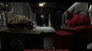 Extra Order (Gay RR34)