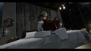 Extra Order (Gay RR34)