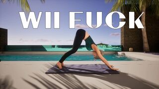 WII FUCK (HMV) by Hatikacan