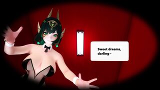 [Eng] Secret Intelligence Deal (Part 1)