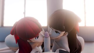 Caught in the Middle [LEGENDADO PT-BR]