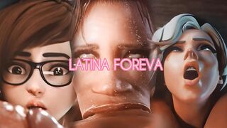 LATINA FOREVA