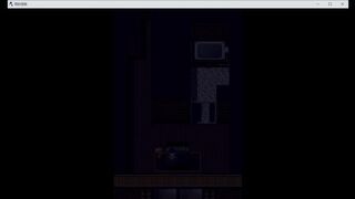 Monster in the Rain 8