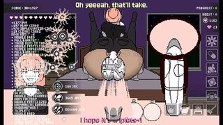 Robot cuck you with your wife