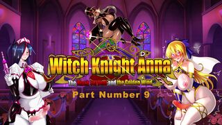 the witch knight anna chapter 3 part 9