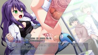 Showing off a girl's innocence and lust 2