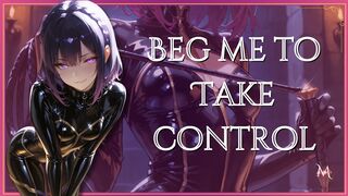 Mistress Victoria turns you into a submissive painslut - Femdom Humiliation JOI