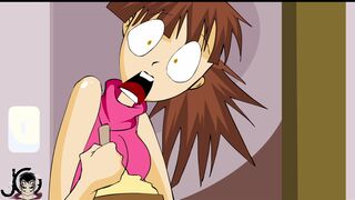 ArtJimx Please Close The Door