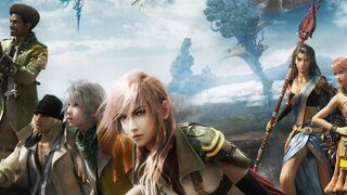 Blackjr Final Fantasy Futa Compilation (Twitter Timeline)