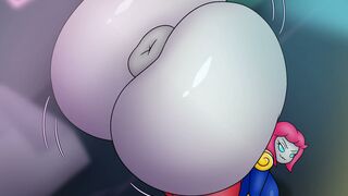 Anal vore by slickDratini