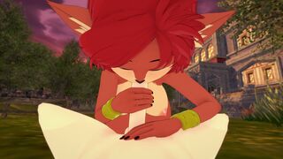 Elora "Helps" You Out