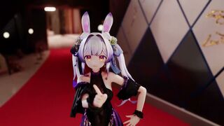 Ken Raika Princess-Golden