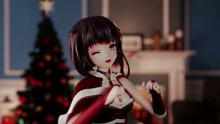 Yousa-Very Merry Happy Christmas