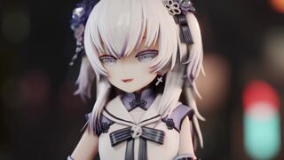 Vampire - SerenAzuma