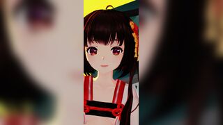 Lingyuan Yousa Lovely Dance