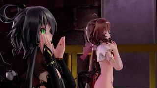 No.6[insect]Shuang'xue Qian'nian